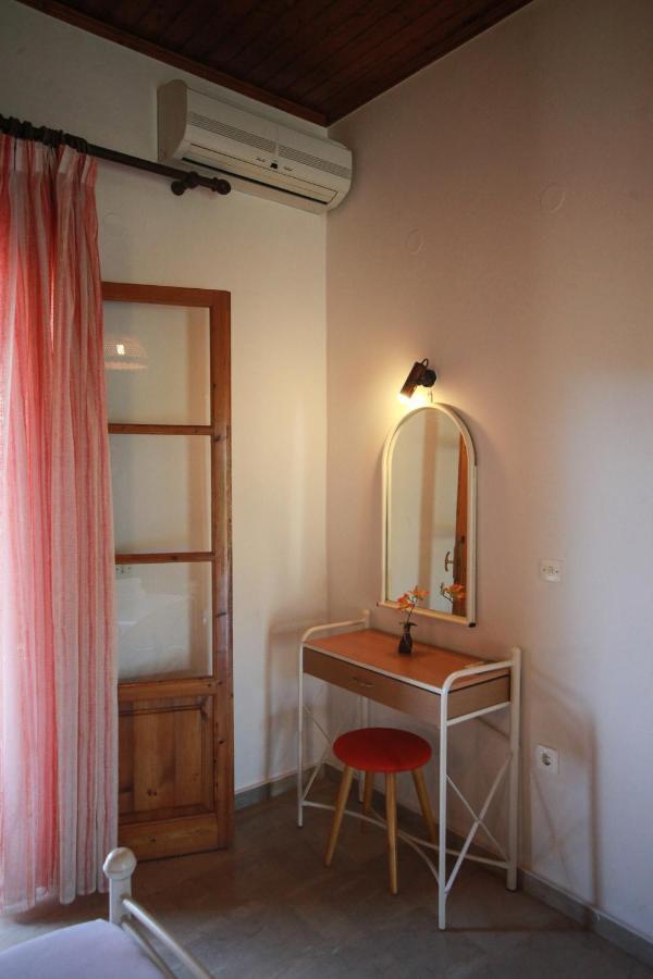 Aristea Studios Kato Korakiana Exterior foto